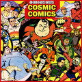 Cosmic Comics