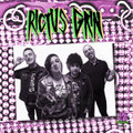 Rictus Grin