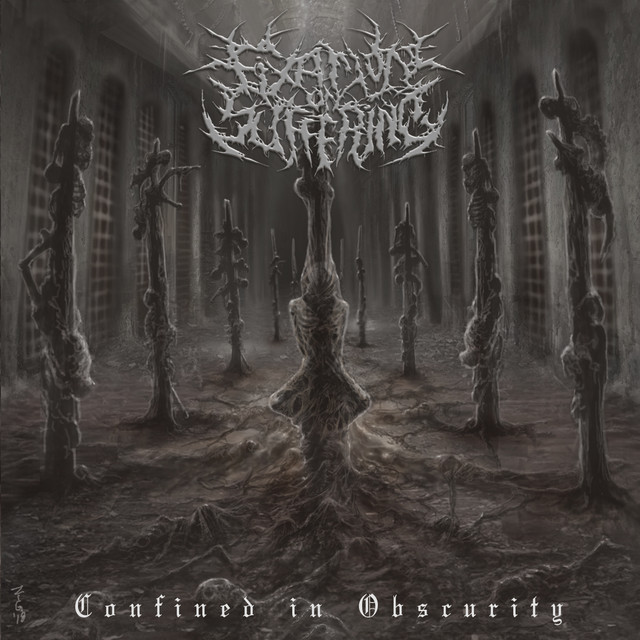 Confined in Obscurity