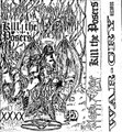 KILL THE POSERS (1986 DEMO TAPE)