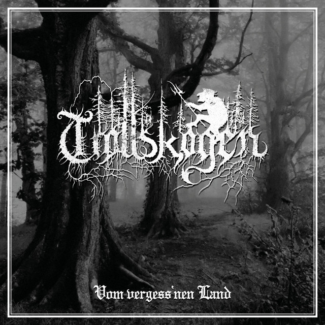Vom vergess'nen Land