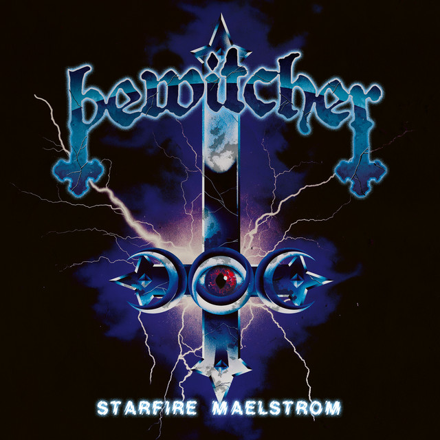 Starfire Maelstrom