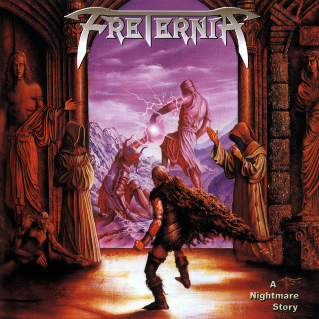 A Nightmare Story - 2019 Remaster