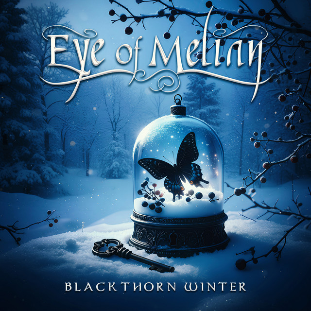 Blackthorn Winter