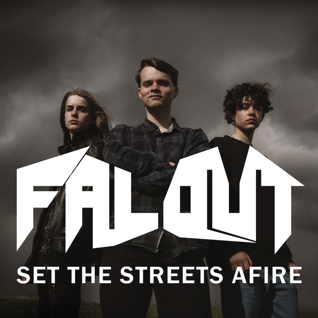 Set the Streets afire