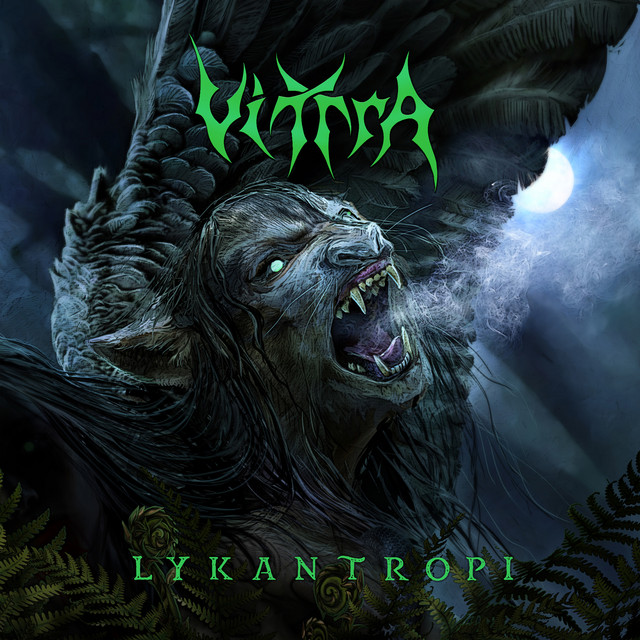 Lykantropi
