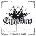 Straight Hate