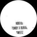 Sweetz 10 inch