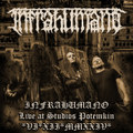 Infrahumano Live at Studios Potemkin VI-XII-MMXXIV