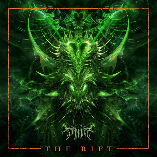 The Rift