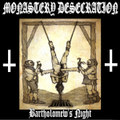 Bartholomew's Night (Demo 10 -2014-)