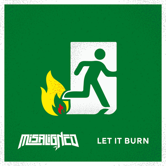 Let It Burn