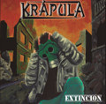 EXTINCIÓN