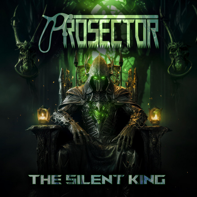 The Silent King