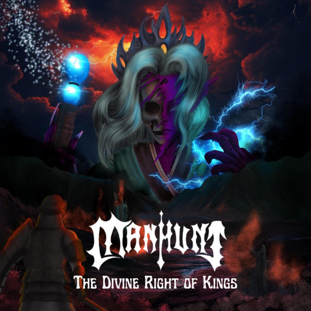 The Divine Right Of Kings