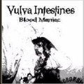 Blood Maniac - Rehearsal Tape (Release 11/2002)