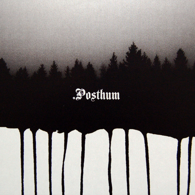 Posthum