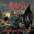 Madman's Overture [EP]