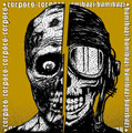 Corpses/Kamikazi 12'' split