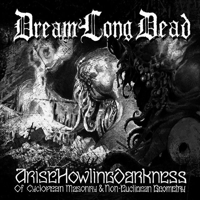 AriseHowlingDarkness Of Cyclopean Masonry & Non​-​Euclidean Geometry