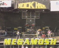 Live at Donauinselfest (Wien 1992)