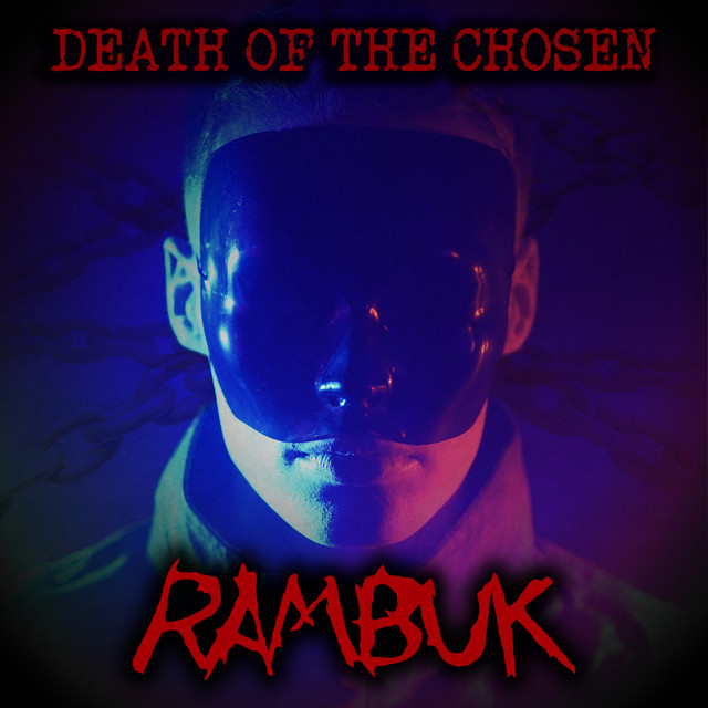 Death of the Chosen