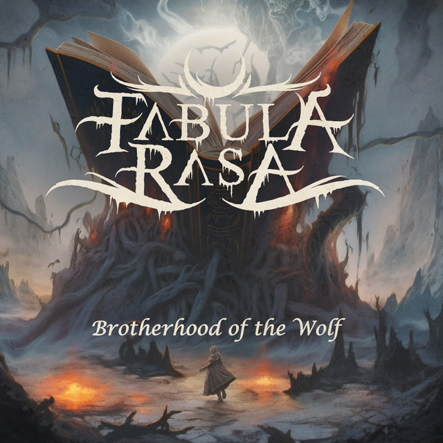 Brotherhood of the Wolf