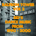 XENOPHOBIA  Dance Music from 1990 -2000