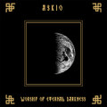 Worship of Eternal Darkness(Compilation)