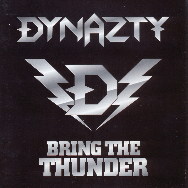Bring The Thunder