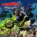 Devastation Complete 1987-1989