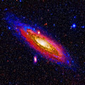 Andromeda EP