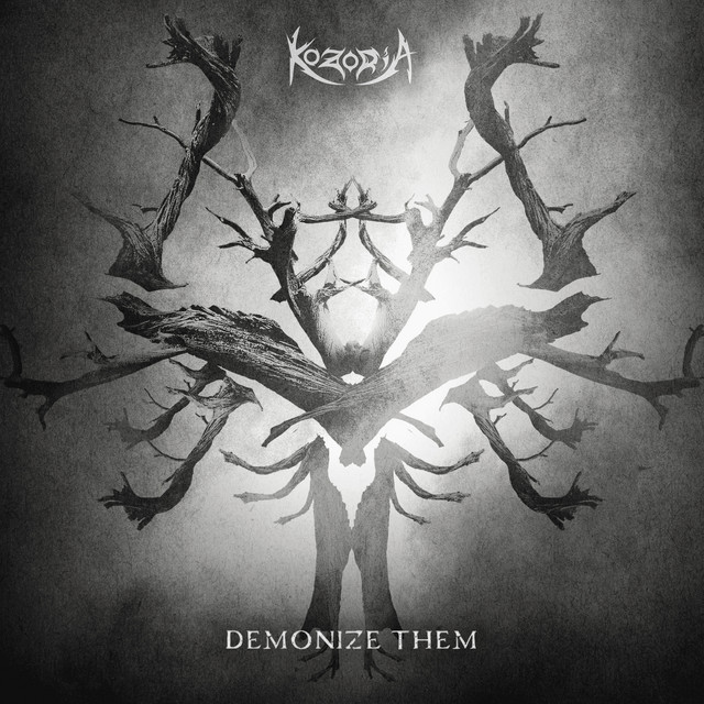 Demonize Them