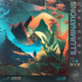 Illuminations I-VI: six mixtapes of Parhelia (2014-2023)
