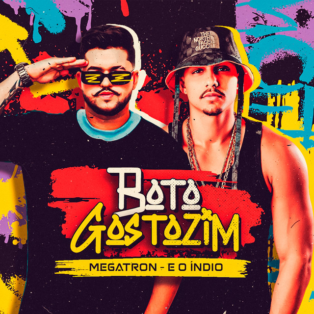 Boto Gostozim