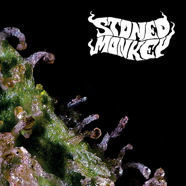 Stoned Monkey