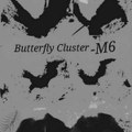 Butterfly Cluster - M6