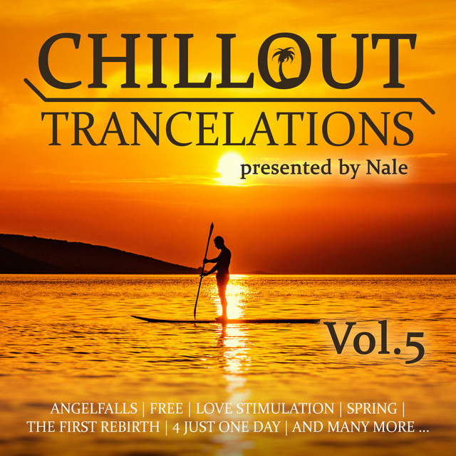 Chillout Trancelations, Vol. 5