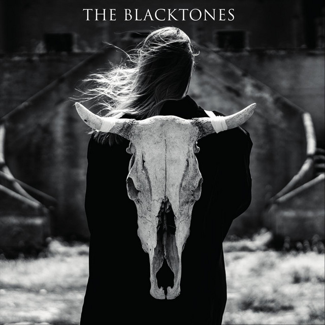 The Blacktones