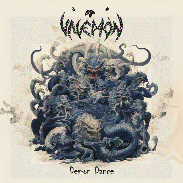 Demon Dance