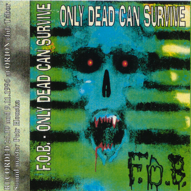Only Dead Can Survive (demo)