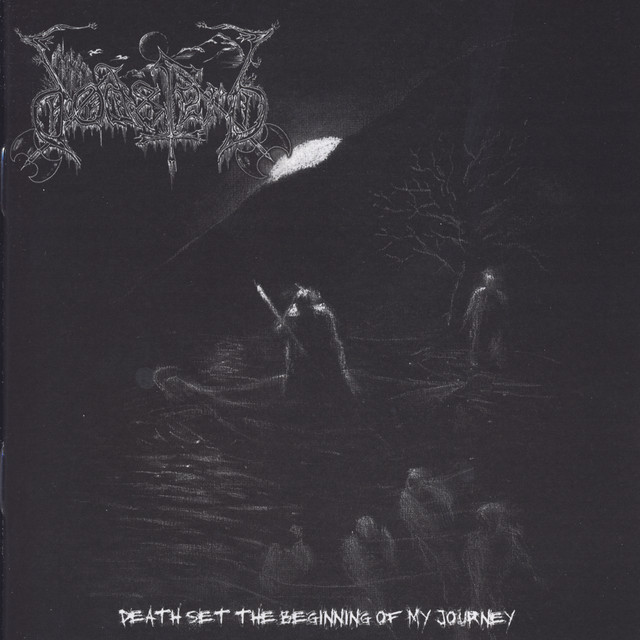 Death Set The Beginning Of My Journey