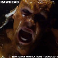 MORTUARY MUTILATIONS - DEMO 2017