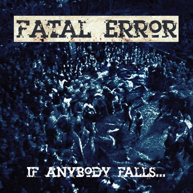 If Anybody Falls...