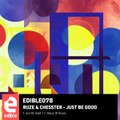Just Be Good