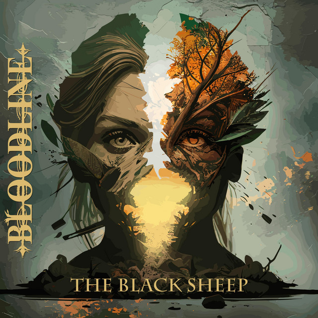 The Black Sheep