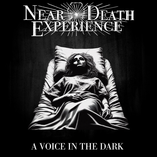 A voice in the dark