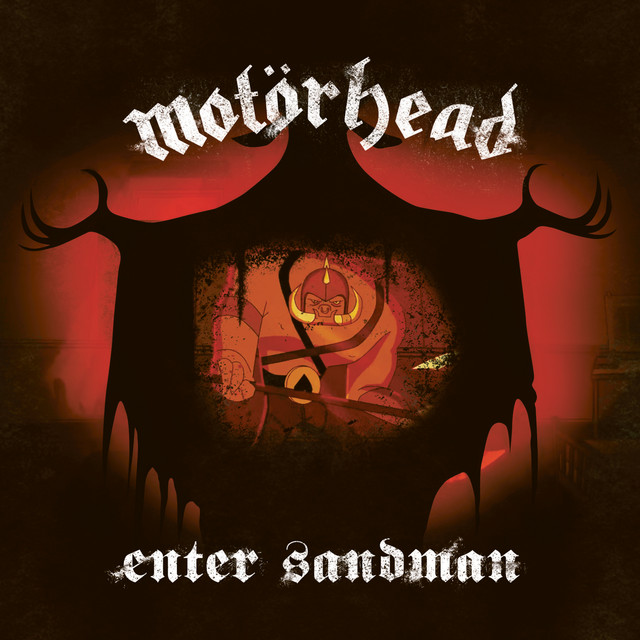 Enter Sandman EP