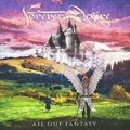 All Out Fantasy (2021 EP)