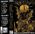 Detras De Cada Puñalada Hay Una Verdad SPLIT Con DEADLY NOISE CREW